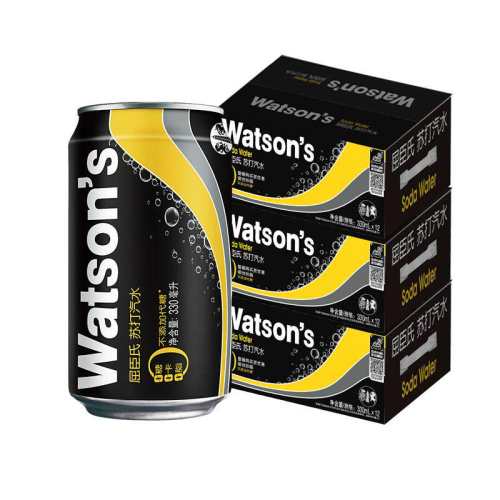 ������ ԭζ�մ�ˮ 330ml*12��*3�� ̼������ ����ˮ ���� ���ϰ�װ 216.88Ԫ��2��(��108.44Ԫ/������88VIP 95��)