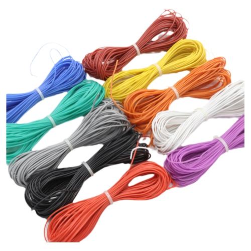 ���� �轺�� ������ ��ģ���� 18AWG ��ɫ 1m 5.16Ԫ��3��(��1.72Ԫ/��)