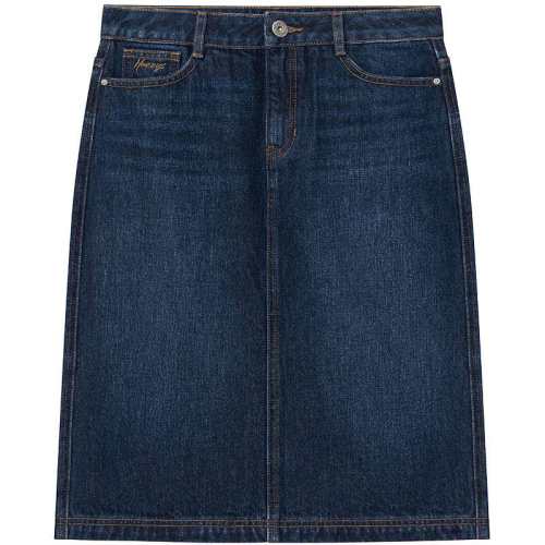 �ۻ��㣺Hazzys����ȹ�г���ţ��ȹ���Ų���ɫ 155/68A  607.5Ԫ