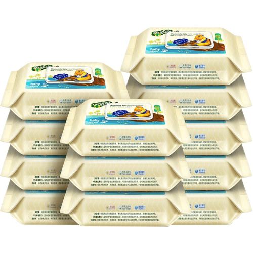 �ӳ�ֲ���滤Ӥ���ֿ�ʪ������ʾ��ֿ�ʪ����80��*12�� 1�� 1��  43.65Ԫ