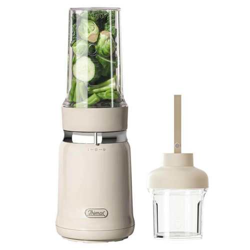 Thimax����ʦ��ʳ�Ʊڻ�ե֭��С�ʹ��ʶ๦�ܼ����Զ����ò�ϴ ����-BL3455��ʳ�Ʊڻ�1000W�������ף� 1085.88Ԫ(������)