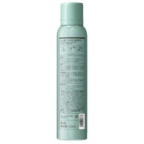 ʫ��˿ ��ϴ���ɸɷ����� ��¶���� 220ml 37.9Ԫ(��88VIP 95��)