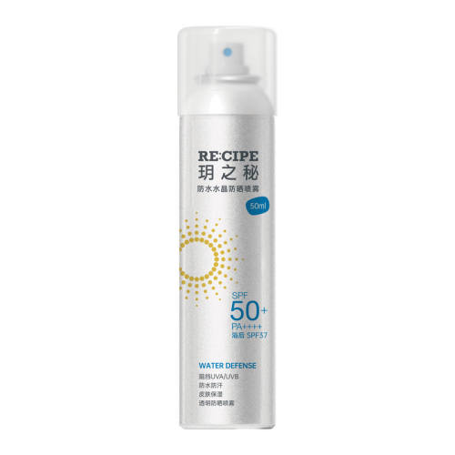 �h֮�ط�ɹ����SPF50+ȫ���沿410ml  84.67Ԫ