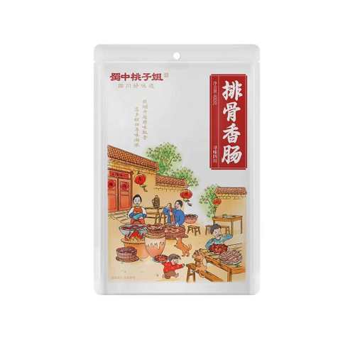 �������ӽ��콢���Ź��㳦ũ�ҷ�ζ���Źǳ��Ĵ����������㳦 �Ź��㳦400g*1������ζ�� 64.19Ԫ