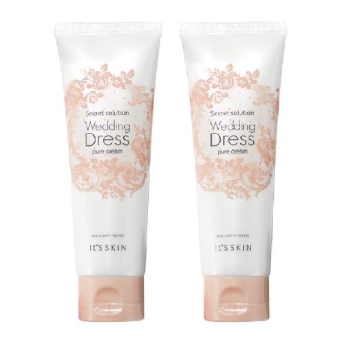 ��˼��ʪ����������ɫ������2֧ 64.2Ԫ