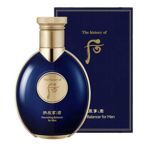 ���ڲ�����whoo�󹰳�������ʿˮ�黤��Ʒ��ˬ����ˮ��ƽ��ٷ���Ʒ��������140ml  95Ԫ