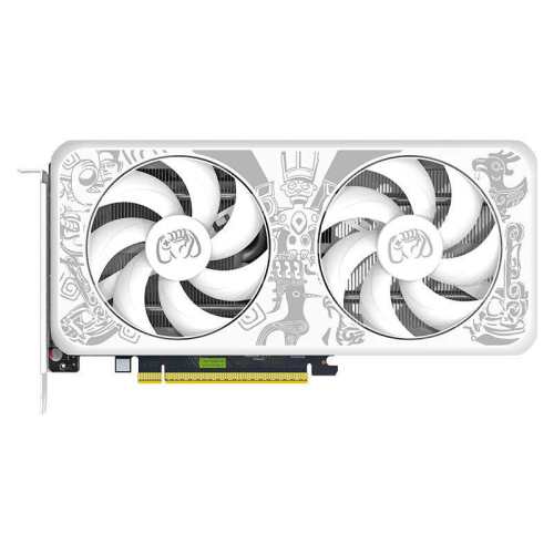��������ӳ�ڵ羺�ѿͼ��λ�˶ӯͨRTX5060/5050�Կ���ϷDLSS4.5 8GB �羺�ѿ� RTX 5050 X2B 8G 2377.85Ԫ(������)