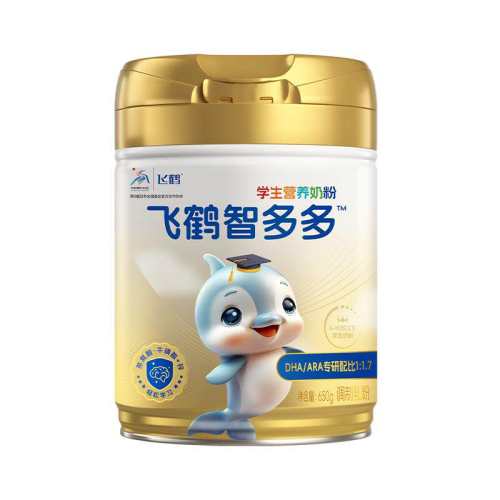 �ɺ� �Ƕ�� ѧ��Ӫ���̷� 650g �߸���������ͯţ����CBP 186.15Ԫ