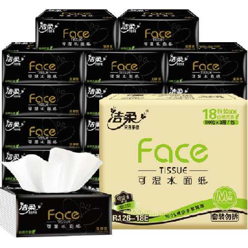 ���� ��Face����ֽ ����Ӻ� 110���18�� 29.82Ԫ