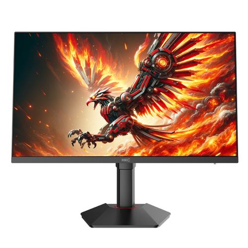 HKC ��ӥ2�� 24Ӣ�� 2K180Hz �羺��ʾ�� G24H2 144Hz ��ˢ sRGB99% ������ 441.95Ԫ