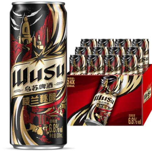 ����ơ��330ml*24������װ�½� 92.55Ԫ