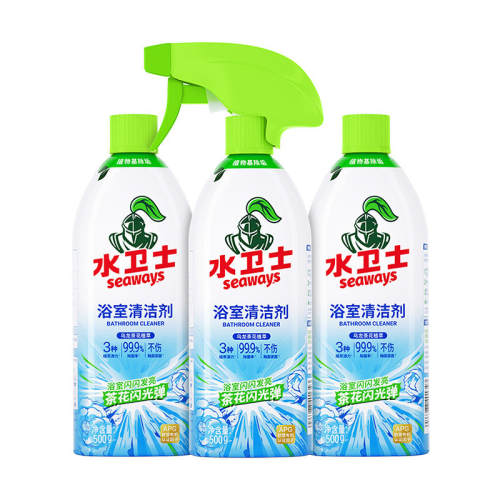 ˮ��ʿԡ������ 500g ǿ��ȥ������ ������ש��� 41.88Ԫ��3��(��13.96Ԫ/��)