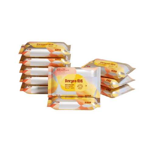 ���ӱ�ЯװӤ�׶�ʪ�����ɫ 1�� 1��  9.67Ԫ