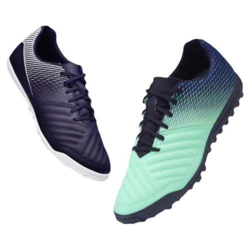 �Ͽ�ٯ����Ь�鶤TF����ѧ��������TF�鶤��100 Turf  ��ɫ 39/245mm  99.9Ԫ