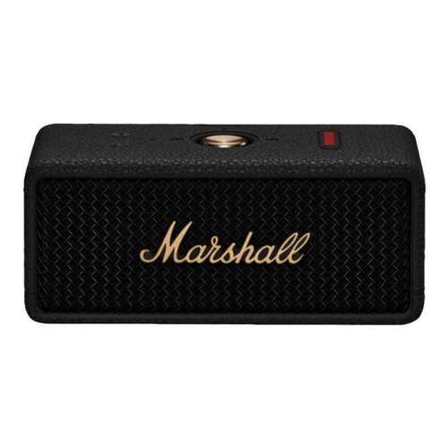 ����Ӫ��MARSHALL��Ъ�� EMBERTON III �������仧���Я�ٷ����� �̰�ɫ  1129.58Ԫ(��88VIP 95��)