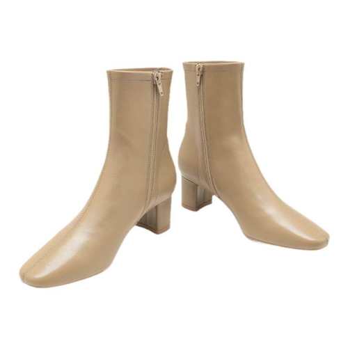 ��С���ֻ������ָ߸���ѥ�װ�ɫ��������Ƥ��Ƥ� 34  601.05Ԫ��3��(��200.35Ԫ/��)