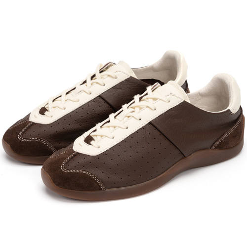 FOOT INDUSTRY ���¹�ҵ���ٵ�ѵ��ɫ/�Ű�ɫ 36  738.01Ԫ