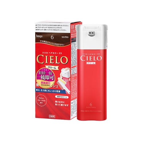 CIELO �����ձ������Լ��ڼ�Ⱦ������Ů�����ڰ׷�Ⱦ��˪һ�ἴ�� 60Ԫ