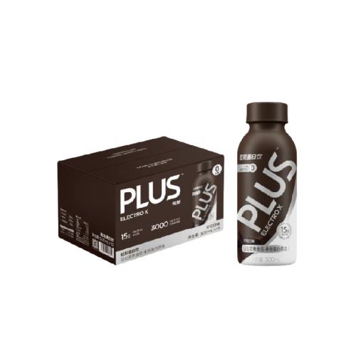 ���� Һ�����嵰���� �ɿɿ�ζ 300ml*12ƿ 15g���� BCAA 137.24Ԫ(��88VIP 95��)