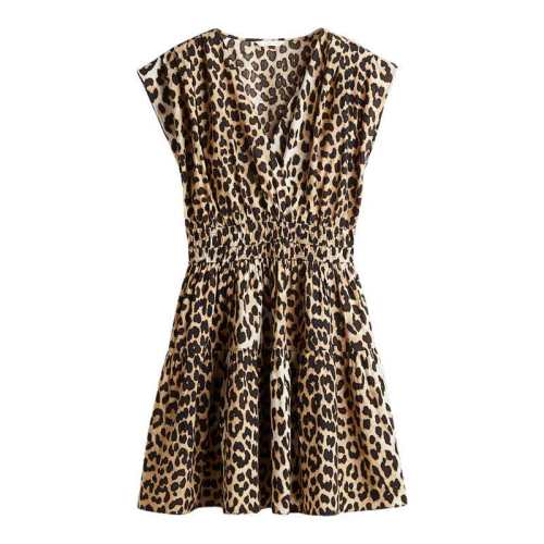 ���ڲ�����HMŮװ����ȹ�ļ�������Ȩ����������a�ְ�����Ƹ��黨ȹ1280532ǳ��ɫ/���� 150/76  161Ԫ