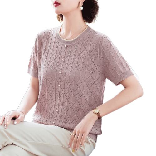 ������ ���������Լ������֯�ļ�T��������Ůװ�¿�Բ��ٴ��������Ů 157Ԫ