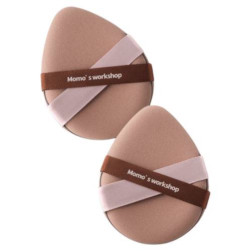 ë����Momo��s Workshop˫�������� ���ٴ�����͸��ױ��Ȼ������ɫ˫����  34.53Ԫ