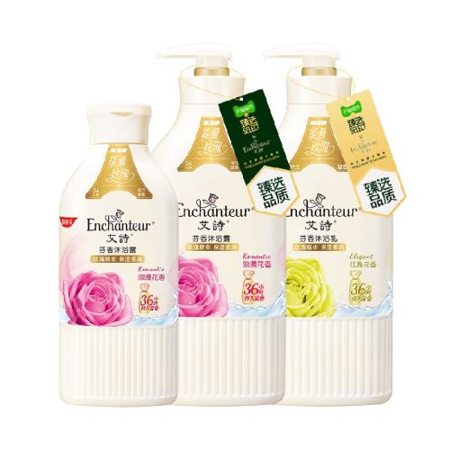 ��ѡ��ʫ����������ˮ��ԡ¶������ԡ¶420g  17.68Ԫ