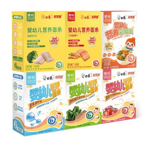 ����Ӥ�����ͯ��������ԭζ�߸�6��  135.27Ԫ��3��(��45.09Ԫ/������88VIP 95��)