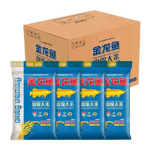 ARAWANA BRAND/������ з������ �̽����� �������� 5kg*4�� 104.7Ԫ