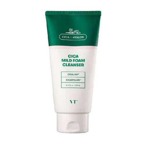 VT��ѩ���Ͷ���ϴ����300ml300ml  51.03Ԫ