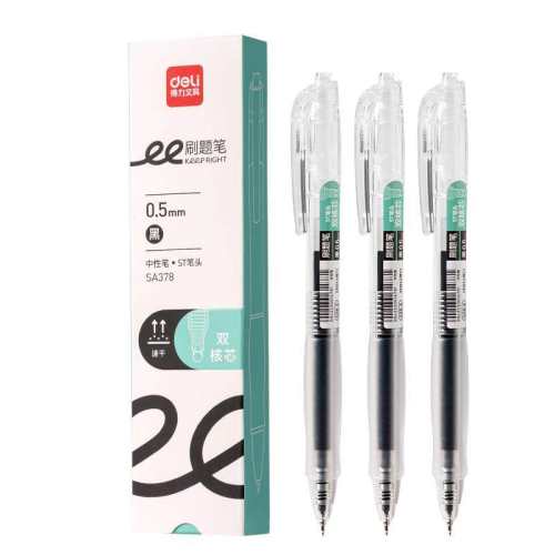 ����ˢ����ٸ�stͷ���Ա�3֧װ����ɫ���ӵ�ͷ0.5mm 0.5mm ����/other  4.18Ԫ