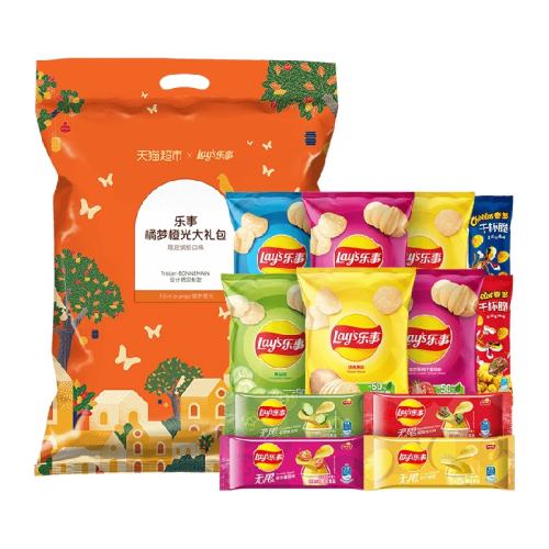 ���� ���γȹ��Ͽ�ζ��Ƭ 450g 25.3Ԫ