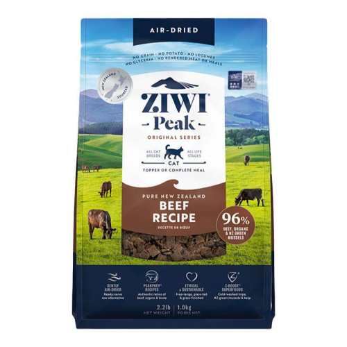 ������ZIWI�۷�è��1kgͨ��������������ζ 400g  243Ԫ