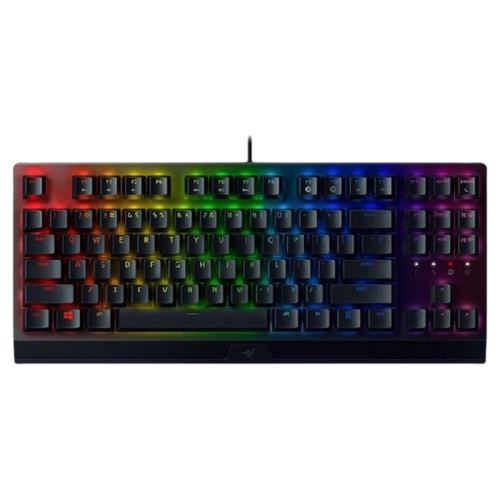 Razer �ڹѸ�֩��V3������ TKL 87�� ���Ի��� RGB��е���� 722.1Ԫ��2��(��361.05Ԫ/��)