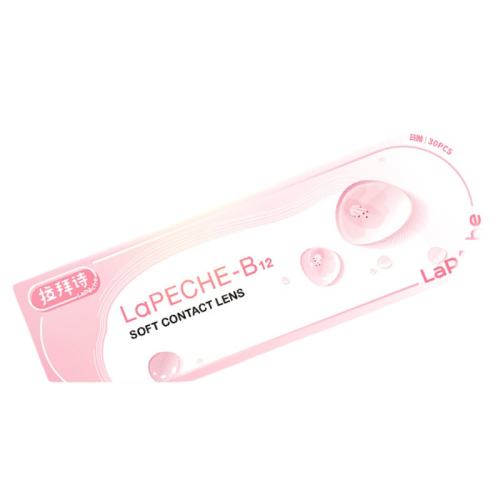 lapeche����ʫС��Ƭˮ�������۾�����30Ƭװ������B12sk30Ƭ 100  158.13Ԫ��3��(��52.71Ԫ/��)