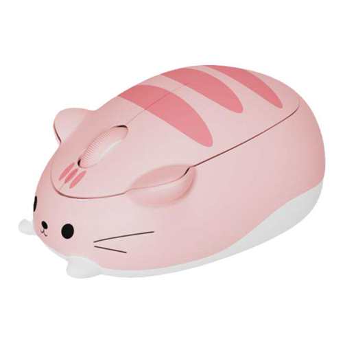 AKKO èè������� ��ɫ��ķ-��ģ�� 2.4G����������ЯС�� 68.19Ԫ