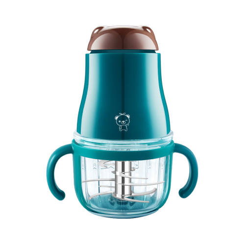 С���ܸ�ʳ��Ӥ������������С�Ͷ๦�ܴ������ĥ�綯������ ������ ��12Ҷȫ�ֵ�ͷ+�����ֱ�+24�������    97.31Ԫ