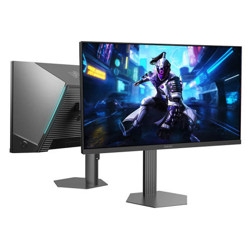 SANC27Ӣ��4K160Hz˫ģ1K320Hz��ʾ��Ӳ��������羺������ĻD72u 27Ӣ��/4K����160Hz/˫ģ320Hz/Ӳ�������� �ٷ����� 1181.51Ԫ