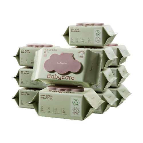 �����������Ż�babycareӤ��ʪ������ɫ 12�� 1��  108.64Ԫ