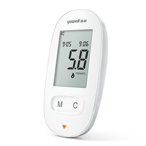 ��ԾѪ���Ǽ��ø߾�׼��Ѫ�ǵ�����ҽ�ü������ֽ����ʹ��װ580 ��������580/590��������+50����ֽ+��Ѫ��+�ƾ���Ƭ�� 32.44Ԫ