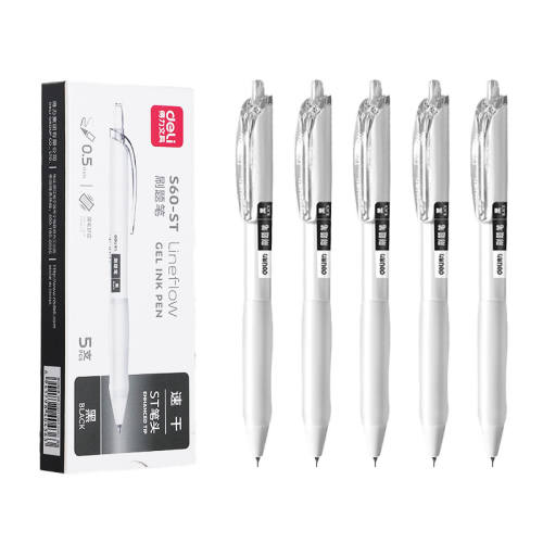 ����ˢ����ٸ�STͷ�ʼⰴ�����Ա�ѧ���������ľ߿���ר��С�ױ�̼��˳��ר�ø���ֵ�ڱ�˳��0.5ǩ�ֱ�о�ٸ�@����Ԫ��ɭ��/4֧װ 0.5mm ����/other  19.32Ԫ��3��(��6.44Ԫ/��)