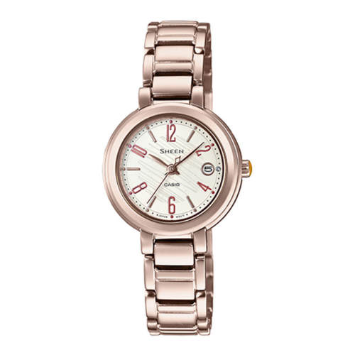 ����ŷŮ������ʯӢ�ֱ���ˮSHE-4531D-7A  1600.8Ԫ��3��(��533.6Ԫ/��)