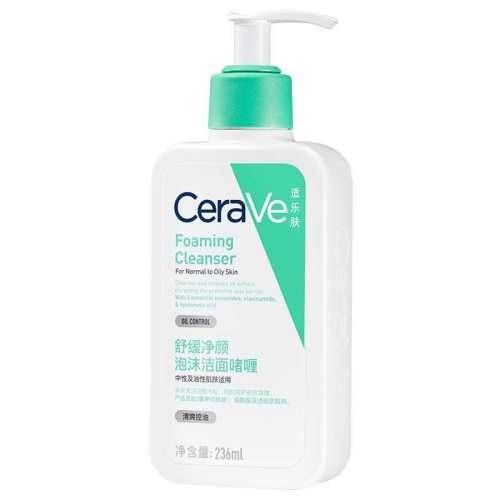 cerave/���ַ� �滺���� ������ĭ 236ml 30.45Ԫ