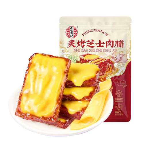 ֥ʿ���⸬׷������ʳ135gһ�ڳ���ԭζ��*1��  13.26Ԫ