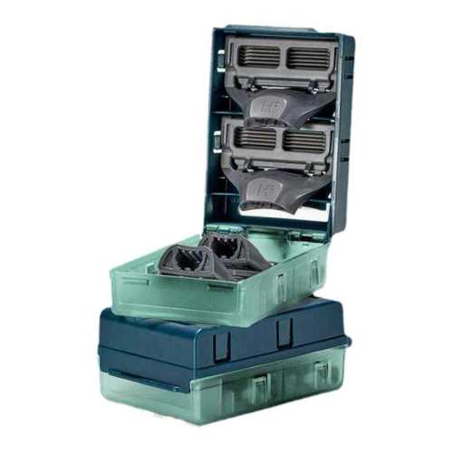 ����Harry sԭװ��ͷ�ֶ����뵶���harrys�κ���ͷ�滻��Ƭ4��װ ԭװ��ͷ2��װ 42.63Ԫ