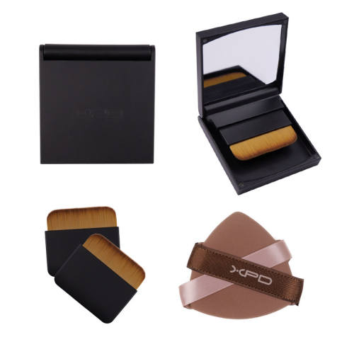 10����ױС�ֶ���Яħ��һ���ͷ۵�ˢר�ñ�ƽͷ�޺۲��Ի�ױҺˢħ��һ�ַ۵�ˢ ����΢��˿     61.42Ԫ��2��(��30.71Ԫ/��)