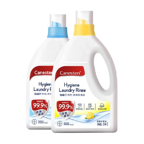 canesten�������Һ����͡2L*2ƿ 192.18Ԫ