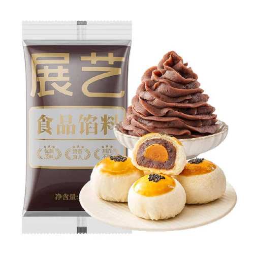 չ�ս�װ���Ǻ춹ɳ���Ϻ決ԭ�ϡ������ǡ������춹ɳ500g����������  6.62Ԫ(��88VIP 95��)