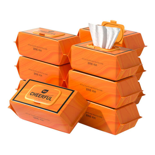 ֲ����ɫ��ʪ��ֽ �ɳ��Яװ��8��*10���������ྻ  14.86Ԫ