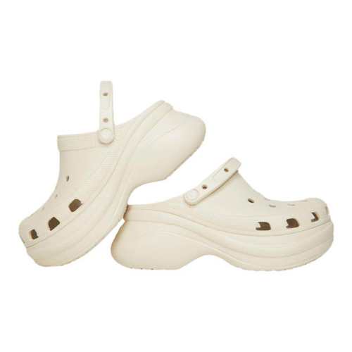 Crocs����� ����С���㶴��Ь 206302 �ǰ�ɫ��װ -2Y2 34 605.65Ԫ(��88VIP 95��)